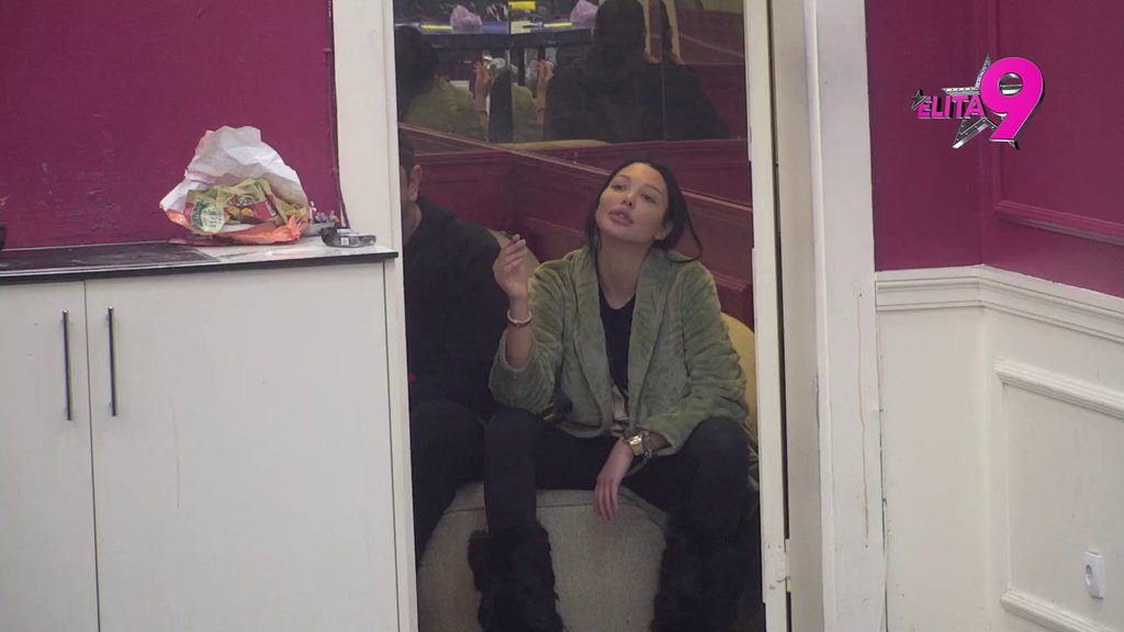 Posle ovoga s tobom, neće mi ni čestitku više poslati: Đukić otkida od smeha na Majine fore, ona ga isprozivala! (VIDEO)