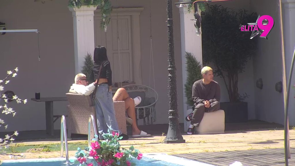 On ne plaća kao Dane (70) nego... Uroš umire od smeha, ubacio u petu brzinu i izvređao Lepog Miće! (VIDEO)