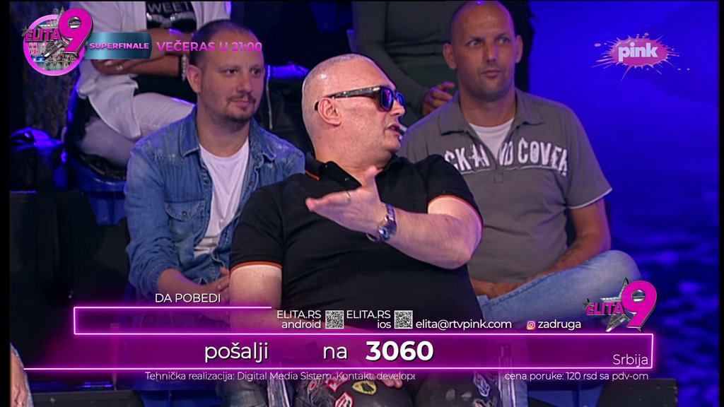 Kakvo unakažavanje Sofije Janićijević: Slađa obelodanila sve o aferi s Danetom, pa je isprozivala za sve pare! (VIDEO)