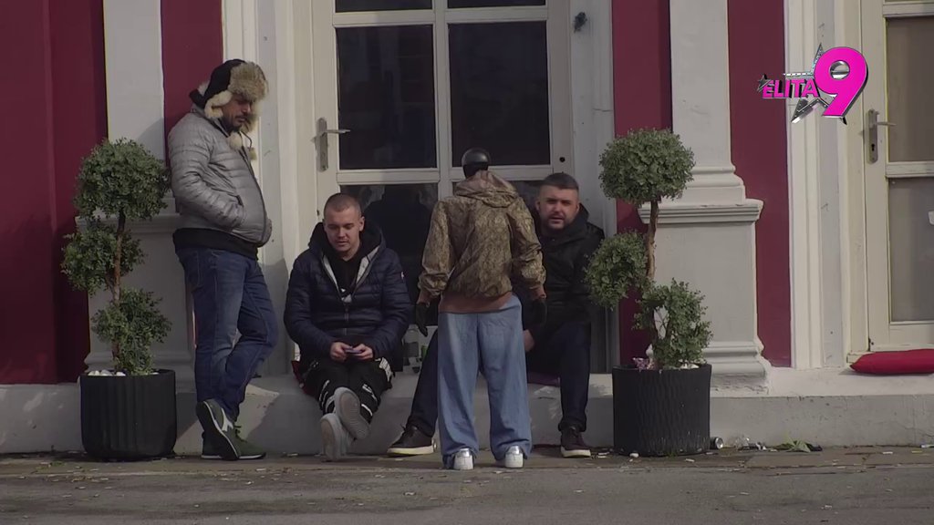 SUMNJA U NJEGOVE EMOCIJE! Dača uveren da se Viktorova ljubav prema Mini gasi, a iskre između Teodore i Filipa opet bude! (VIDEO)