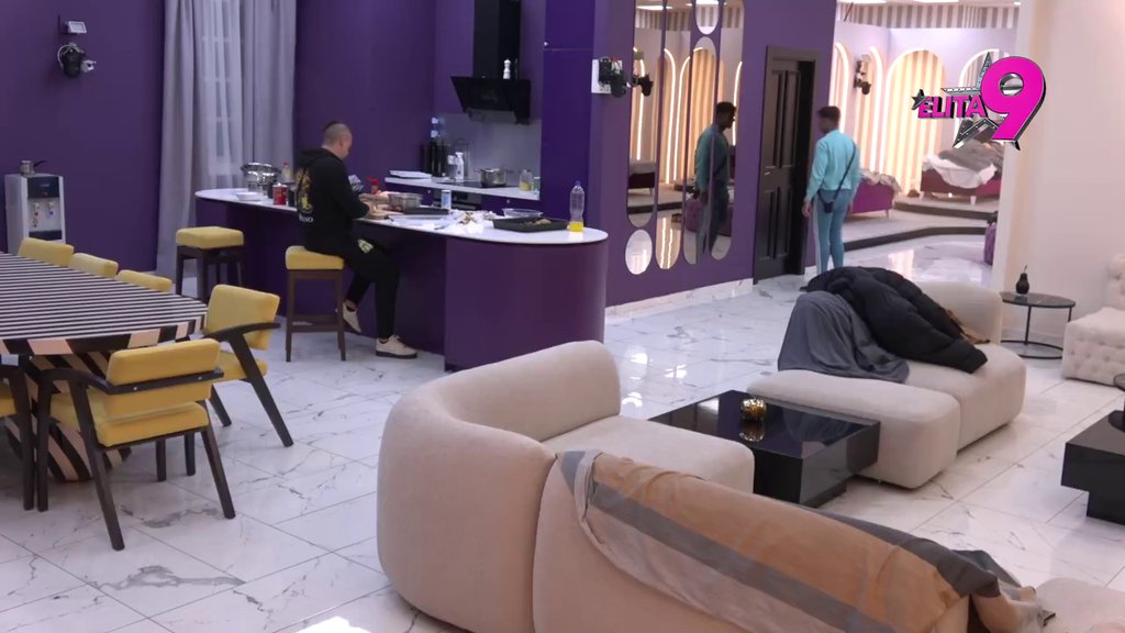 Ako stavi kapuljaču, nema povratka: Terza priznao da ništa ne veruje Anđelu, ne može da veruje da mu je muvao trudnu Milicu! (VIDEO)