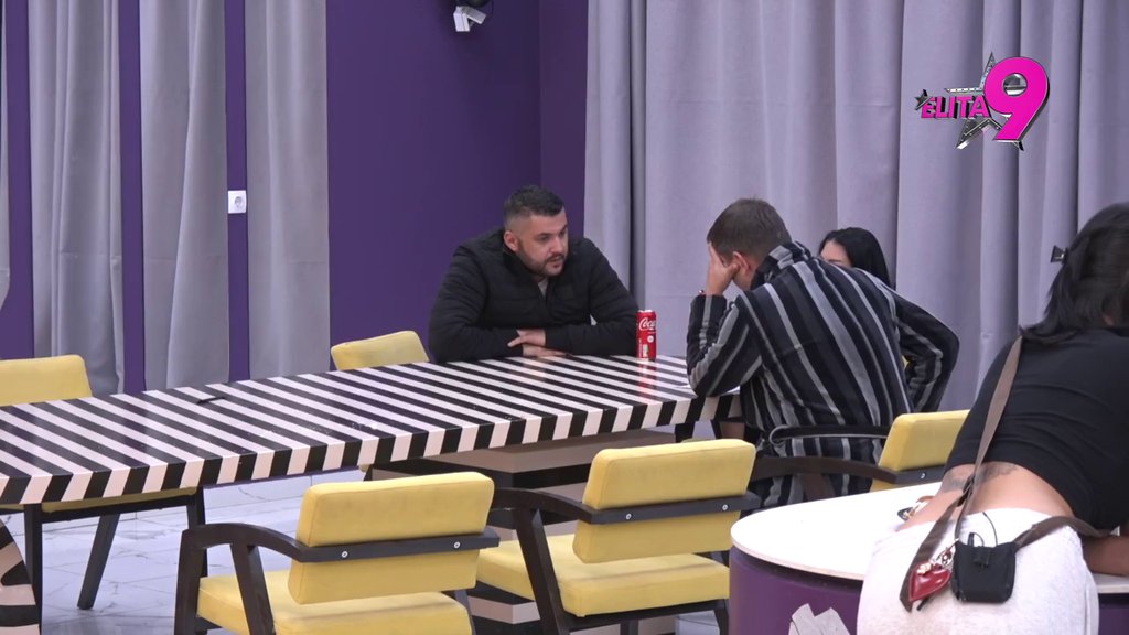 SRAVNJENA RAČUNICA! Alibaba položio na papir koliko ga je Stanija koštala tokom zajedničkog boravka, Maja i Ivan preneraženi (VIDEO)