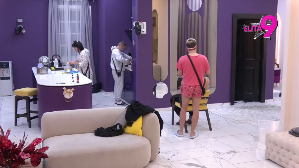 Šok odluka Bore Santane: Rešio da napravi totalnu transformaciju, u svemu mu pomaže Uroš Stanić! (VIDEO)