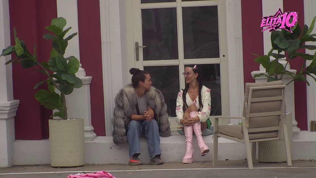 Smirila me je ta šetnja: Laura otvorila dušu Poršelini o svojim osećanjima prema Marku! (VIDEO)