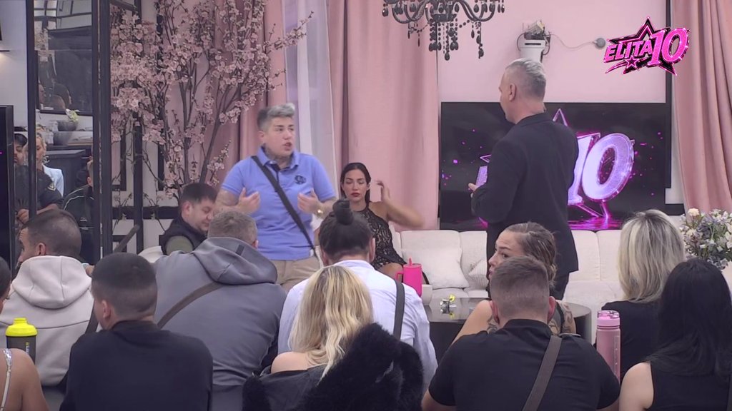 Aneli razočarana u Cara zbog Anđele: On je patološki lažov, ne intereseuje me više (VIDEO)