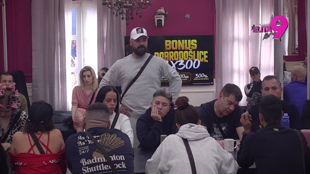 VEOMA JE OBJEKTIVAN: Bora Santana istakao da je Filip Đukić na samom vrhu najobjektivnijih učesnika: IMALI SMO PRILIKU DA VIDIMO... (VIDEO)