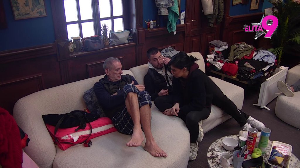 Mina Vrbaški kreće da raskrinkava: Provalila tajni plan Anite i Luke, pa konačno provorila o svemu što zna o navodnoj aferi sa Reljom Popovićem! (VIDEO)