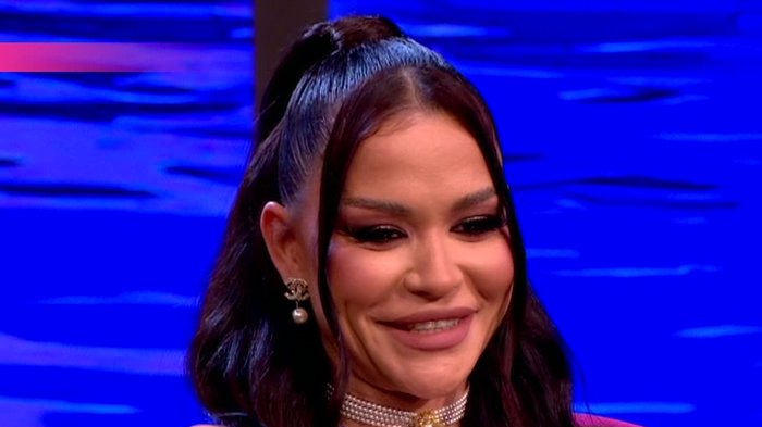 UMEM BAŠ DA PATIM: Aleksandra Mladenović otkrila da li se ponovo zaljubila, pa priznala: Nisam ljubomorna i opsesivna!