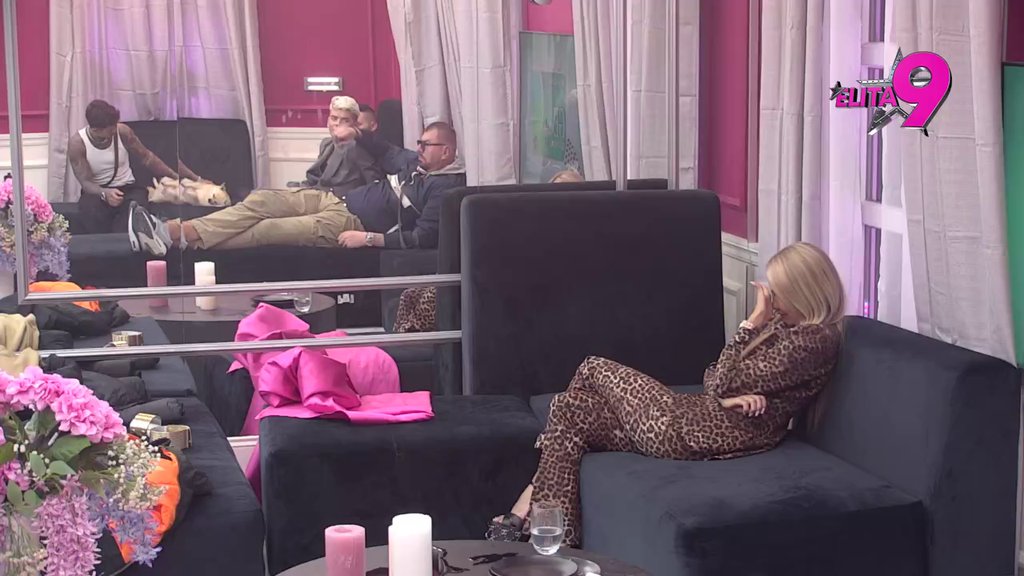 Džabe lepota, srce ne bira: Aneli i Janjuš ne prestaju da se peckaju preko Uroša, zajedno ismejali i Luku! (VIDEO)