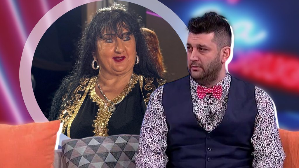 Milosava u Eliti bila u TAJNOJ VEZI sa 20 godina mlađim Jovanom! Zavodnik iz Železnika pred kamerama otkriva šta se dešava posle Elite: Zvala me je i pitala... (VIDEO)