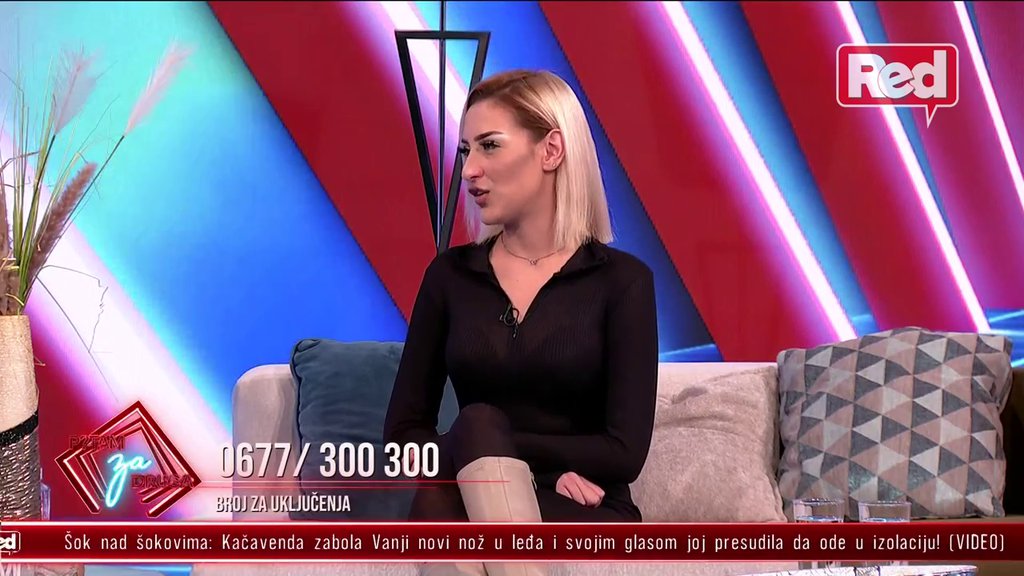 ŠOK PREOKRET! Stefani donela radikalne promene: Priznala da je obrisala Munejza iz života, a evo da li Dujković ima kontakt sa sinom (VIDEO)