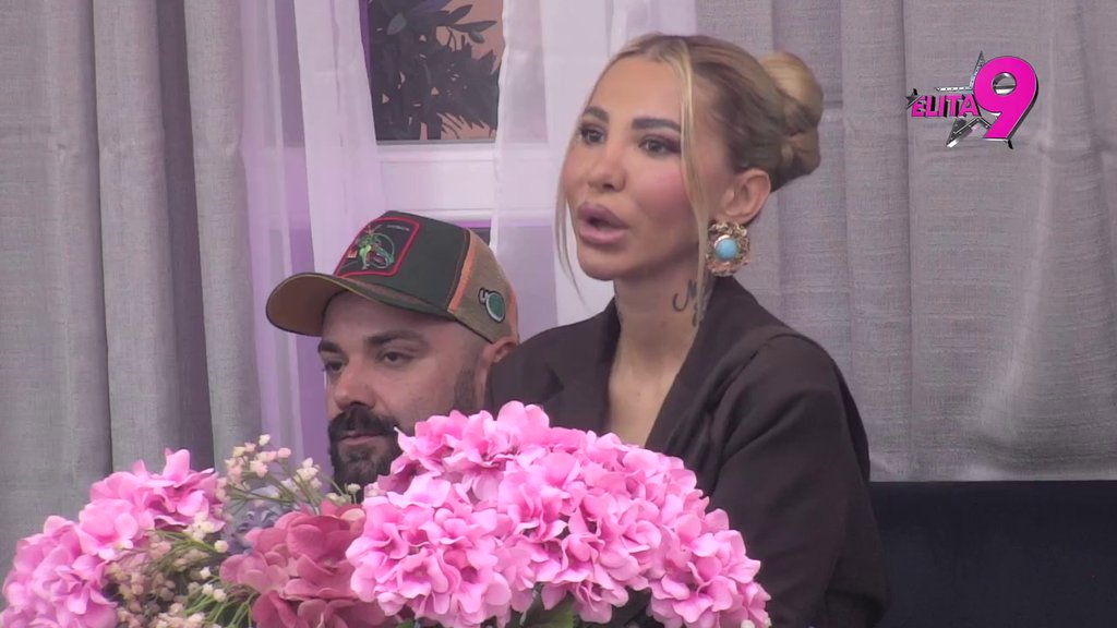 Nije mogla da prećuti: Aneli žestoko zamerila Jakšićki flert sa Lukom, ona udarila kontru i proglasila ga mlakonjom! (VIDEO)