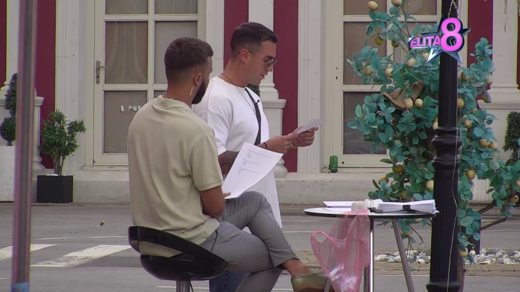 Kakav šok u kvizu znanja! Peja ne zna da poređa boje na zastavi Srbije, a evo kome se posrećilo da prođe u sledeći krug! (VIDEO)