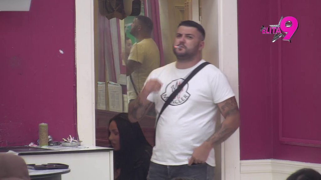 ONA NIJE BILA MOJA META: Stanija priznala da je želela da izbegne sukob sa Aneli, pa se prisetila trenutka kada je saznala za nju: STIGLA MI JE PORUKA... (VIDEO)