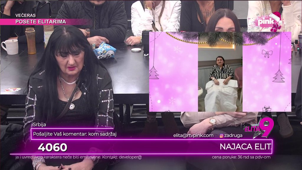 Videla majku i uhvatila se za glavu! Milosava potrešena prizorom, Aleksandra joj otvorila oči (VIDEO)