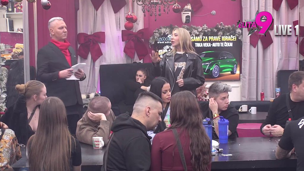 Da ga je sramota pazio bi kome pravi dete: Aneli otkrila da je Milica bila sa 30 muškaraca posle Terze, Sofija jedva dočekala da je ponizi! (VIDEO)