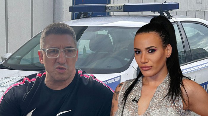 KRISTIJAN SPREMAN DA SE POMIRI SA KRISTINOM! Otkrio sve o njenoj prijavi policiji, pa priznao: Volim je kao Boga