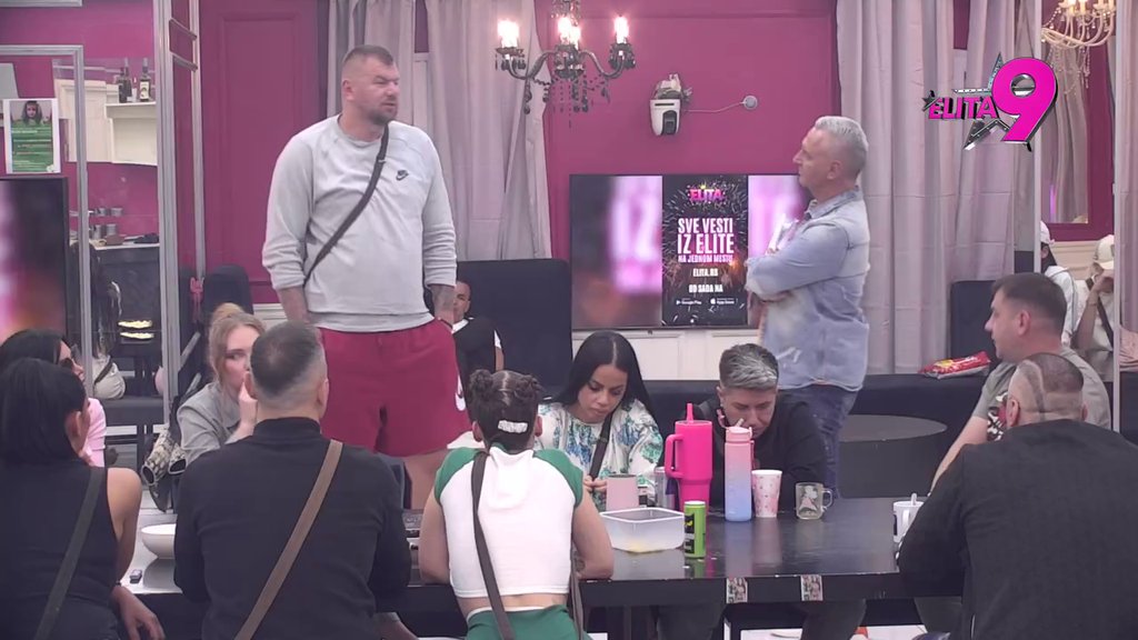 ONA JE NOVA UTORAK DEVOJKA: Ivan na sve načine pokušava da sroza odnos Aneli i Filipa, a onda je Teodora šokirala sve kada im je dala BLAGOSLOV (VIDEO)