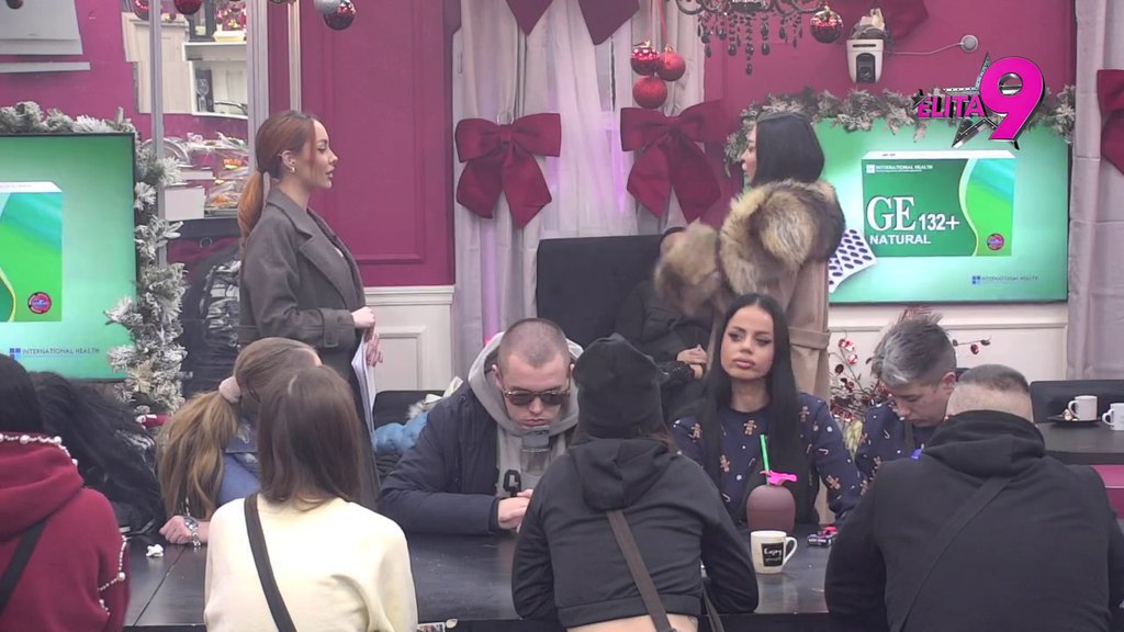 Muk u kući! Terza na korak da zaplače zbog ćerke Barbare, Aneli razotkrila flert Milice i Anđela (VIDEO)