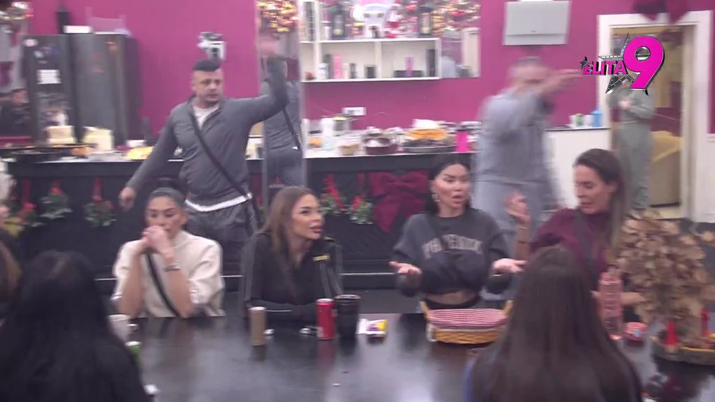 KARAMBOL U FINALU! Žestoka borba Lepog Miće i Terze, a evo ko je poneo titulu NAJPAMETNIJEG u Beloj kući (VIDEO)