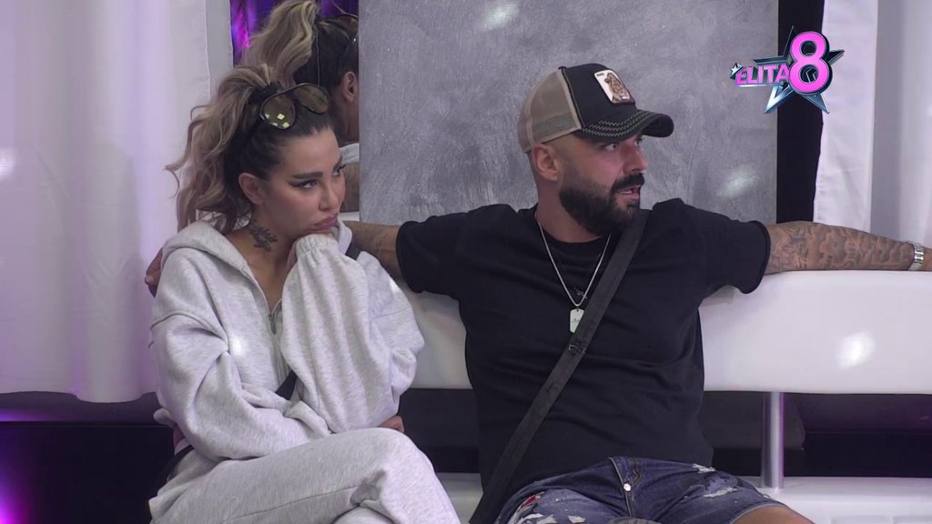 ŠOK: Aneli upitala Luku da li bi bio intiman sa Majom, njen odgovor je ŠOKIRAO (VIDEO)