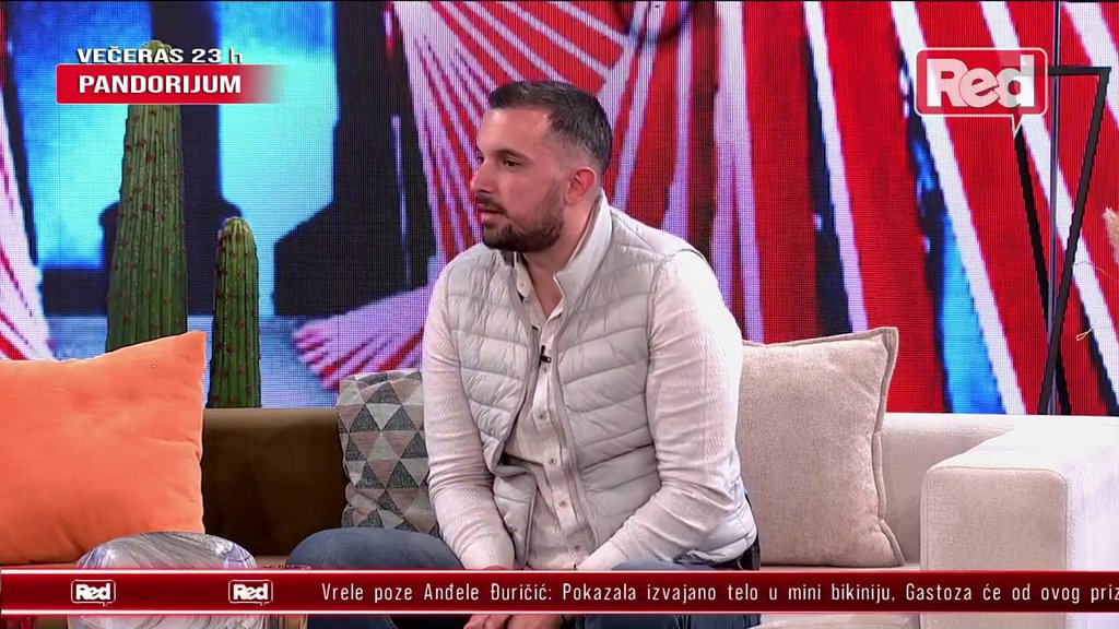 Keti i Aca Kockar se suočili nakon ELITE i ružnih reči, pa svima jasno stavili do znanja u kakvom su sad odnosu, a evo da li su zaista bili intimni u rijalitiju: Rešili sve nedoumice u programu UŽIVO (VIDEO)