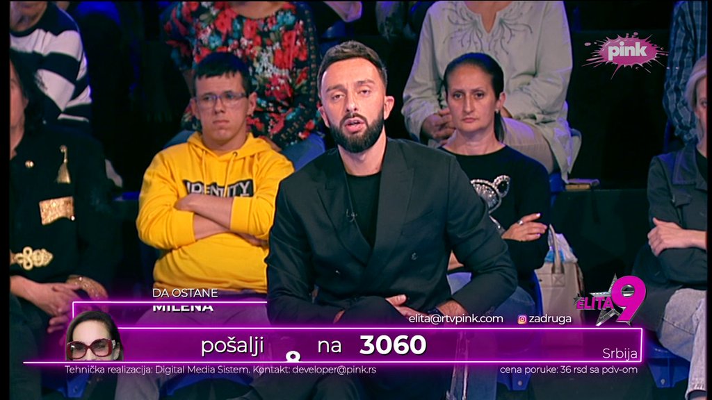 Detalji koji teraju jezu u kosti! Neriova baka Nada otkrila kako je Sita svom sinu unakazila život: Zbog silikona mu pokrala ušteđevinu, a onda mu upropastila školovanje i odnos sa njom! (VIDEO)