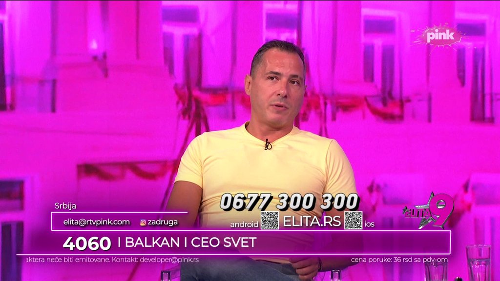 Murat i Sara narasli ko kvasac zbog podrške gledateljke, Viktor otkrio planove nadalje sa Minom: Planiramo da se osamostalimo! (VIDEO)