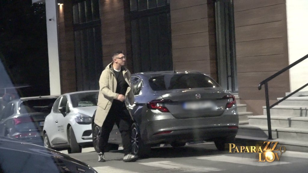 PAPARACO! Kristijan Golubović i Kristina nakon pomirenja nikad zaljubljeniji: Ne odvajaju se, a evo gde su uhvaćeni s decom (FOTO)