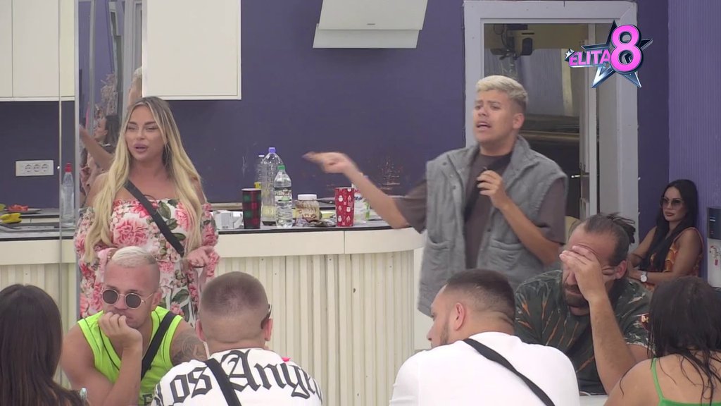 Pre bih odabrala da nemam sina, nego da imam ovakvog: Sofija i Stanić zaorili Belu kuću, pljušte prozivke na sve strane (VIDEO)