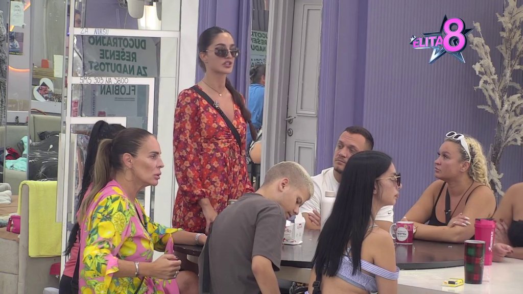 U svom stilu: Đedović za najneuljudnije naveo svoje bliske osobe, pa otkrio šta zamera Kačavendi (VIDEO)