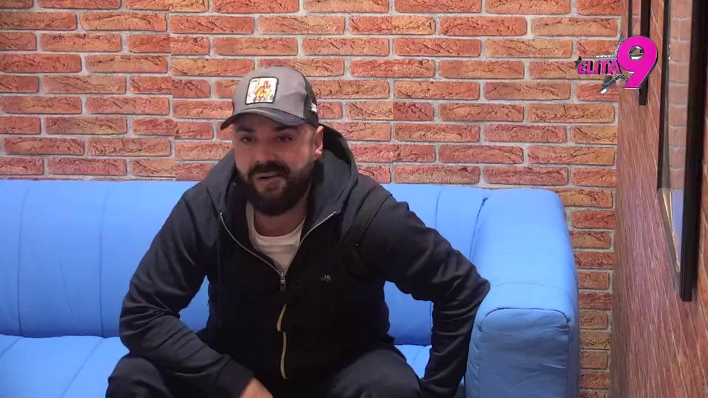 Bolje da kuka tuđa majka nego moja: Luka pripremio PAKAO Aneli, jednom rečenicom je unakazio, ona dotrčala da se obračuna (VIDEO)