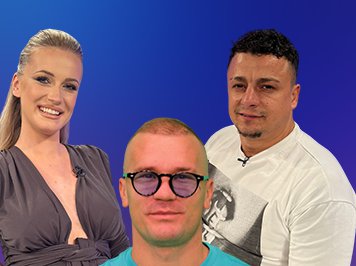 NE PRILIČI RODITELJIMA DA SE TAKO PONAŠAJU! Munjez bez ustezanja dao sud o sukobu Milice i Terze, pa žestoko opleo po Žani: PRODALA BI VERU ZA VEČERU!