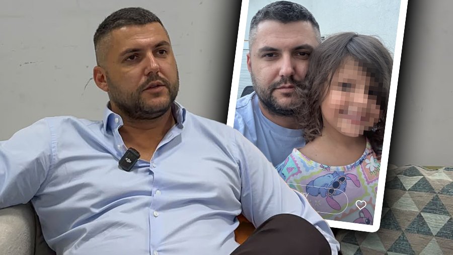 Prikriveni homić koji ne sme da se autuje: Kačavenda urnisala Anđela Rankovića, pa zarežala na Sofiju: Čujem da će da me prijavi policiji, ZAŠTO?! (VIDEO)