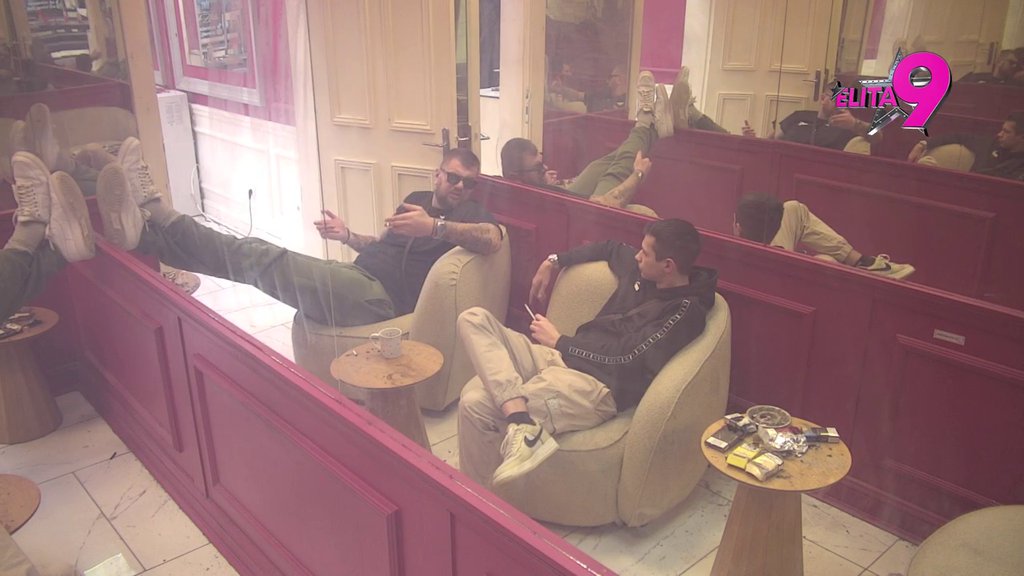 JANJUŠ KAO PRAVI TEČA DELI SAVETE NERIU: Ovako mora da se ponaša da bi mu brak uspeo (VIDEO)