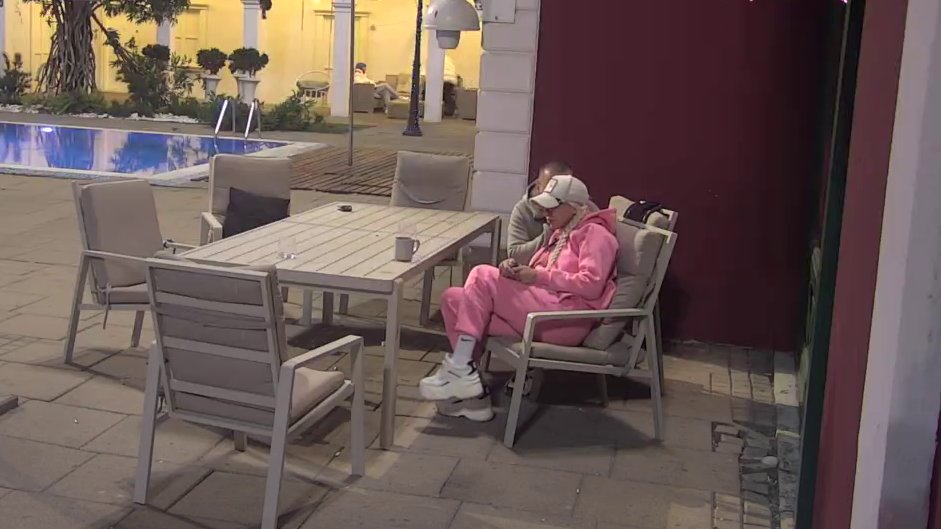 Dačino raskrinkavanje se nastavlja: Car je ljubomoran jer Anđela priča sa Markom, evo kome se poverio (VIDEO)