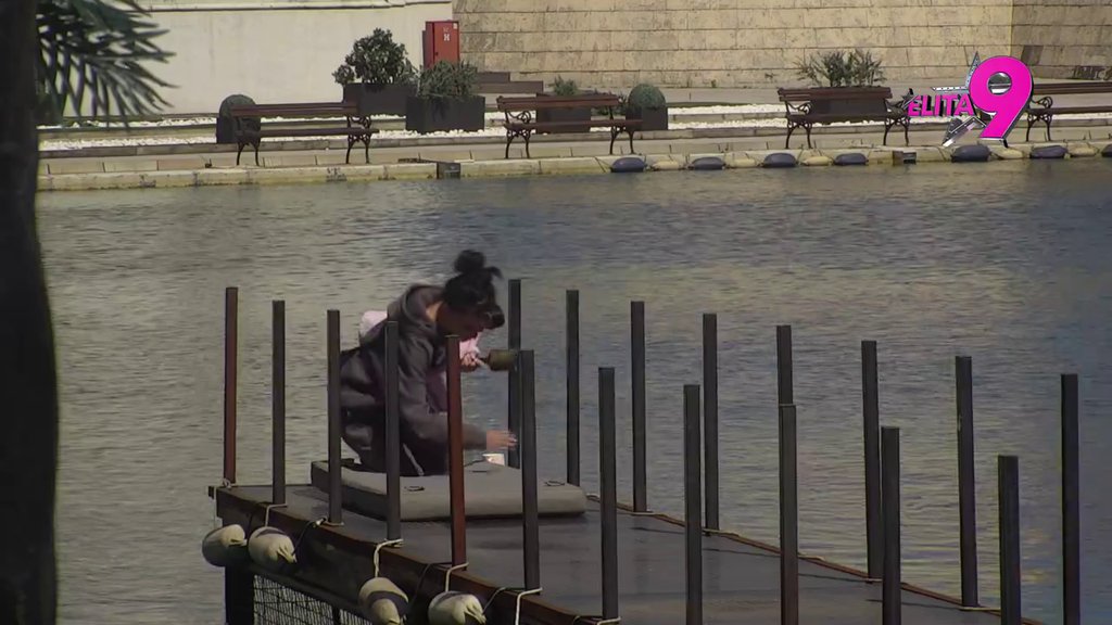 NI JOGA VIŠE NE POMAŽE! Staniju opsedaju misli o Asminu i tokom meditacije, ne može da ga izbaci iz glave! (VIDEO)