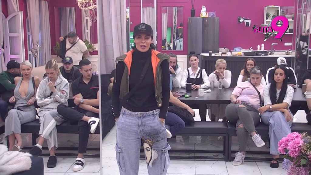 Karambol! Mina urla na Terzu, tvrdi da je imala emocije prema njemu: Neka ispadne da sam folirant, ja znam da... (VIDEO)