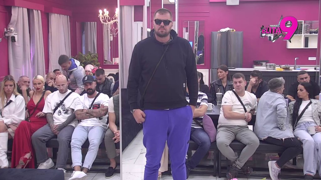 Vratila ih na fabrička podešavanja: Miljana shvatila da se Maja pere kod Stanije, do koske raskrinkala njen flert sa Alibabom! (VIDEO)