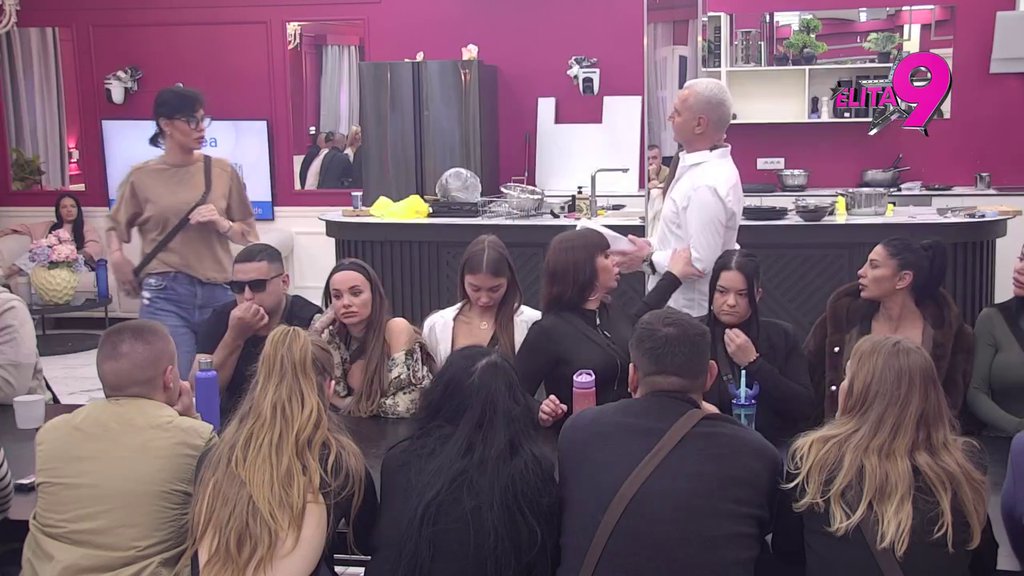 Aneli prevarila Luku sa Stefanom Karićem?! Miljana ubeđena da su Ahmićeva i Vujović u FEJK ODNOSU, on otkrio kada bi raskinuo sa njom (VIDEO)