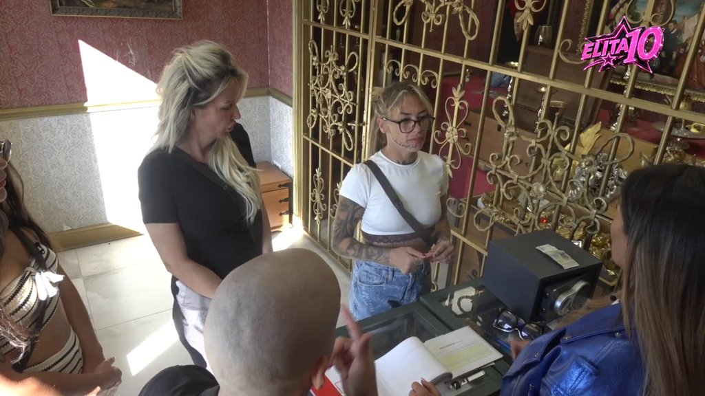 Imali smo intiman čin: Lura priznala sve o odnosu sa Carem, Biljana se odrekla svoje veze kako bi se oslobodila za ljubavnu priču sa Đukićem: Osećam da će to biti nešto lepo! (VIDEO)