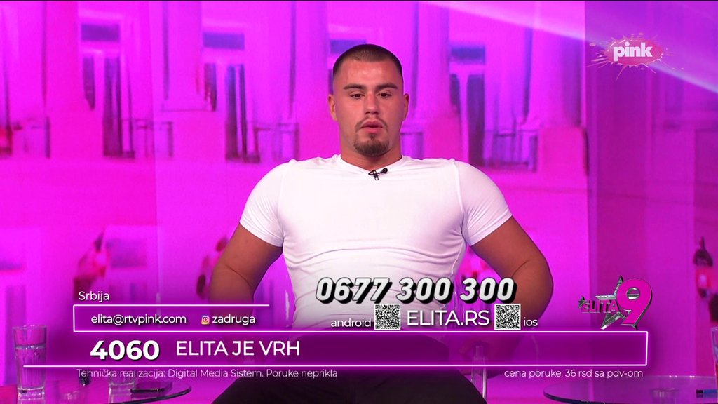 Imala sam sto puta gore izbore: Sara se osvrnula na Muratove devojke iz Elite, pa otkrila koja joj je najviše spletkarila!  (VIDEO)