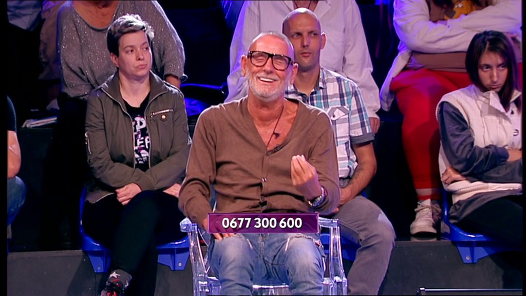Istorija se ponavlja, a on nema objašnjenje: Karić sumnja da je bolestan obzirom da se ohladio i od Andree i Misice! (VIDEO)