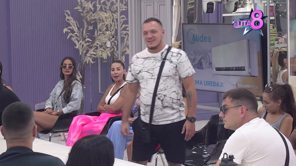 Ne mogu više očima da je gledam: Gastoz priznao da mu se Anđela gadi, dok mu pogled od Sofi stvara MIR! (VIDEO)