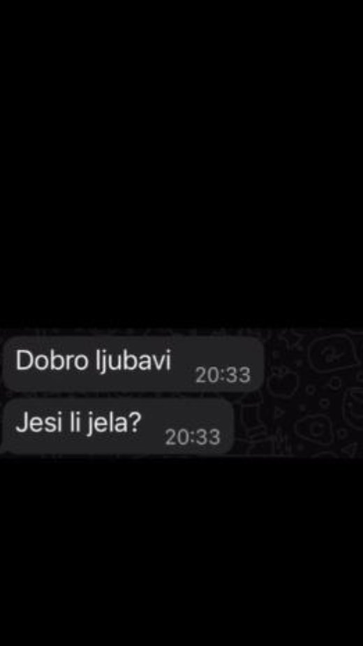 Posle optužbi da je ljubavnica oženjenom čoveku, isplivale poruke koje razmenjuje s dečkom: Kija ga krije od svih, a evo šta joj piše (FOTO)