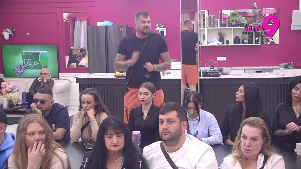 On hoće da joj bude broj jedan, a to je NEMOGUĆE: Janjuš dao svoj sud o razgovoru Alibabe i Aneli, pa im očitao lekciju (VIDEO)