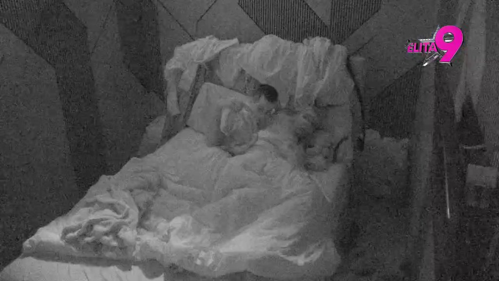 Grca u suzama: Hana se slomila na komade, pa priznala da Nerio nije dobar otac njihovoj ćerki i plaši se da ih ne napusti! (VIDEO)