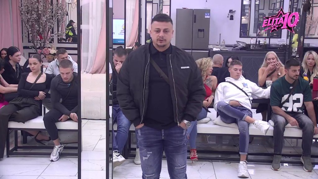 Kako on zna moju prošlost?! Glorija i Terza izneli gde je zapelo u njihovom odnosu, on otkrio šta njegovo srce kaže (VIDEO)