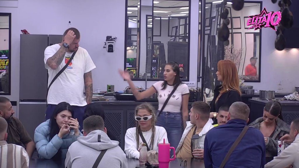 Ovde perspektive nema: Miljana i Đukić se našli na meti žestokih komentara, ona otkrila da još nisu otišli korak dalje (VIDEO)