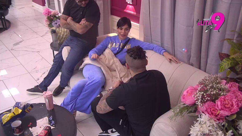 Dača ponovo prenosi poruke: Alibabi podneo izveštaj o Maji, njemu je bitno SAMO JEDNO (VIDEO)